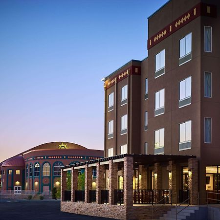 The Hotel At Sunland Park Casino El Paso, Ascend Hotel Collection Luaran gambar