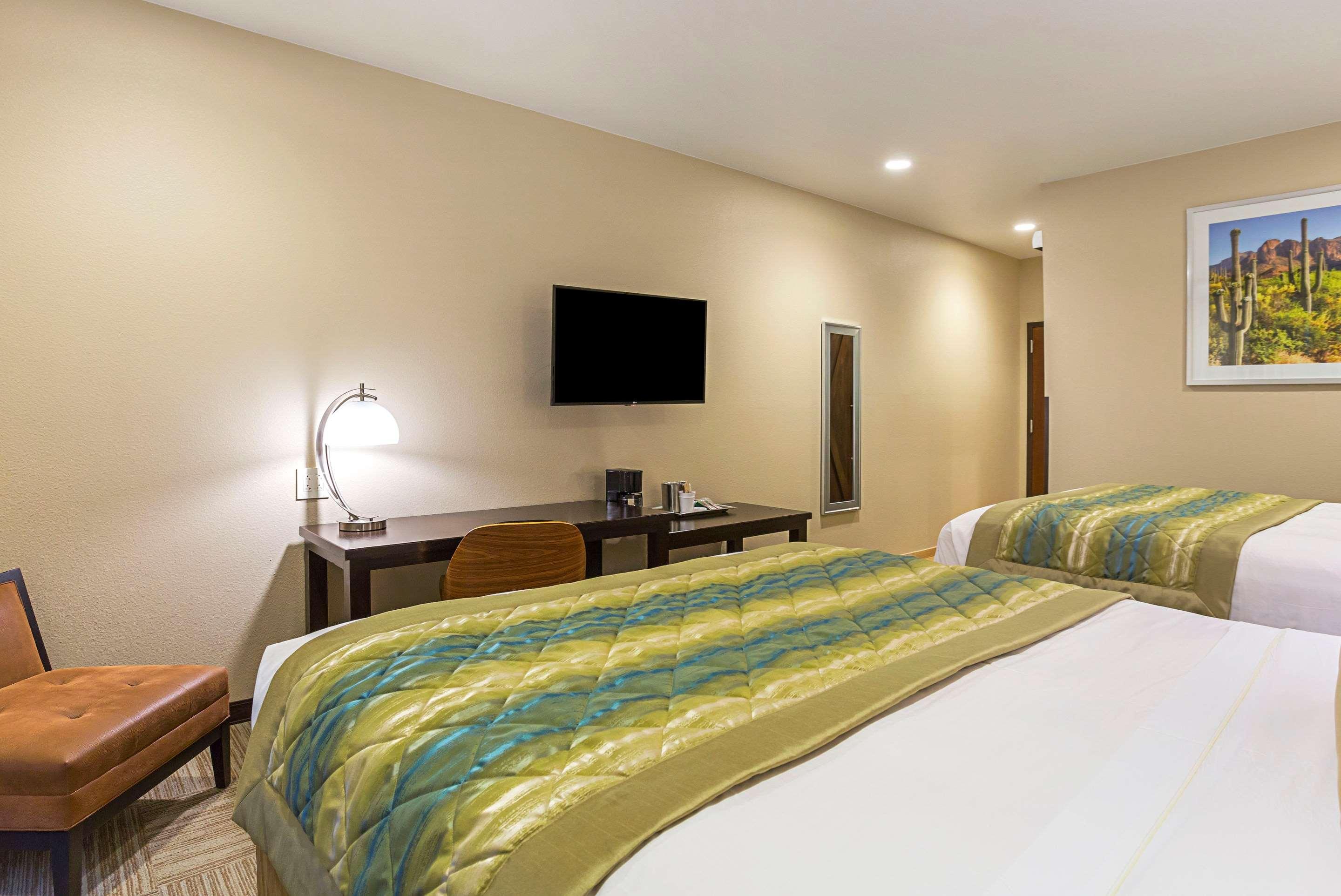 The Hotel At Sunland Park Casino El Paso, Ascend Hotel Collection Luaran gambar