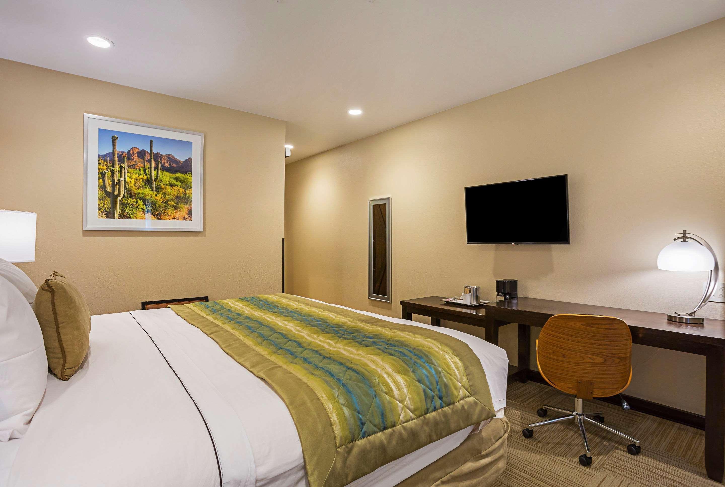 The Hotel At Sunland Park Casino El Paso, Ascend Hotel Collection Luaran gambar