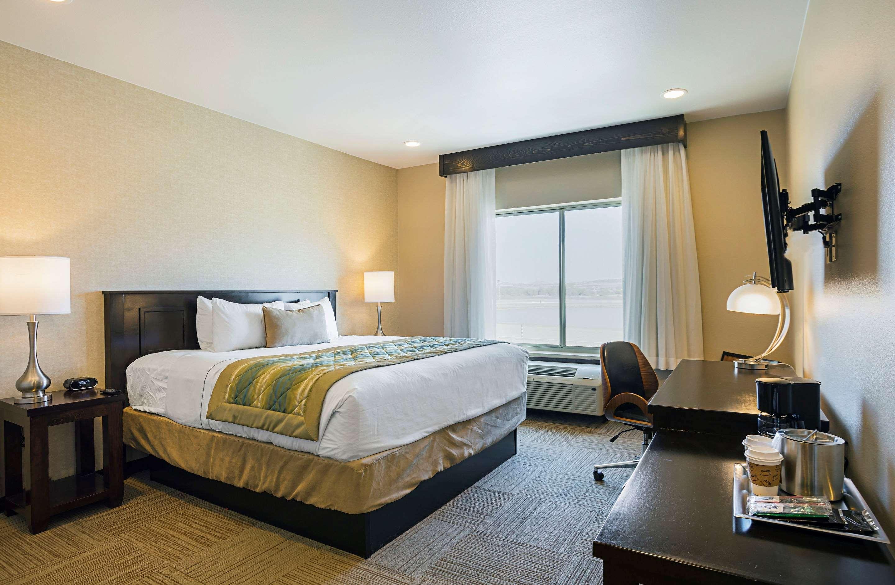 The Hotel At Sunland Park Casino El Paso, Ascend Hotel Collection Luaran gambar