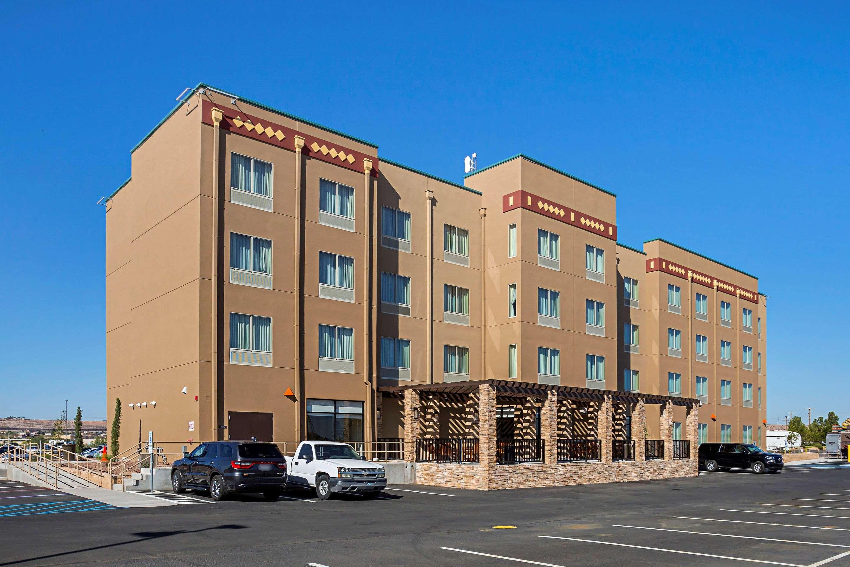 The Hotel At Sunland Park Casino El Paso, Ascend Hotel Collection Luaran gambar