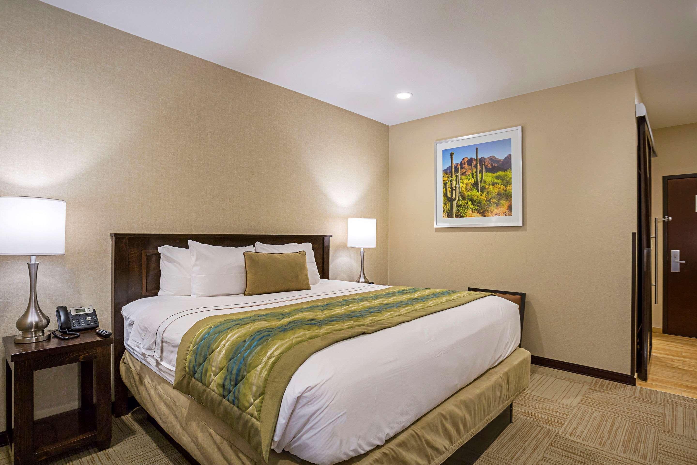 The Hotel At Sunland Park Casino El Paso, Ascend Hotel Collection Luaran gambar