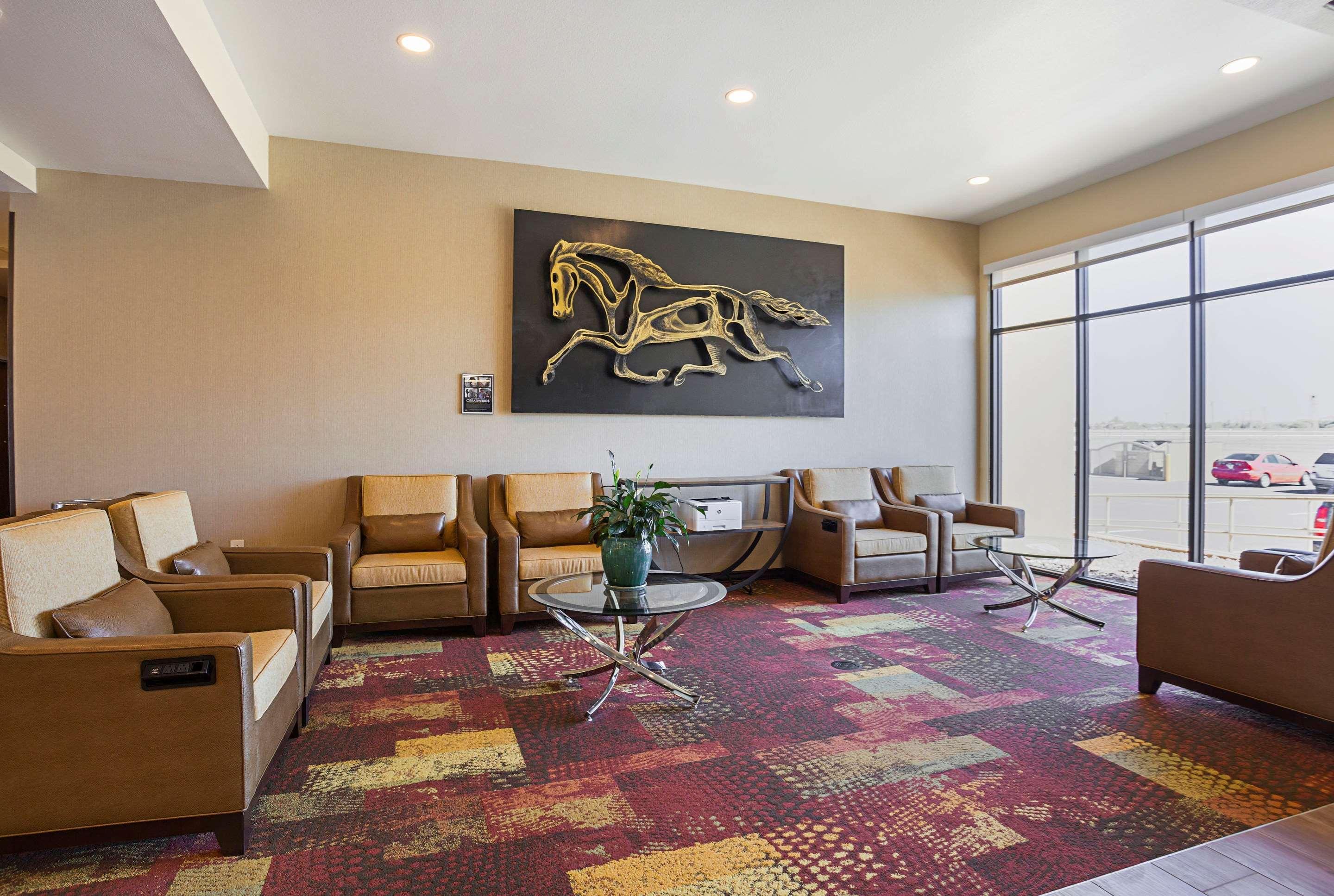 The Hotel At Sunland Park Casino El Paso, Ascend Hotel Collection Luaran gambar