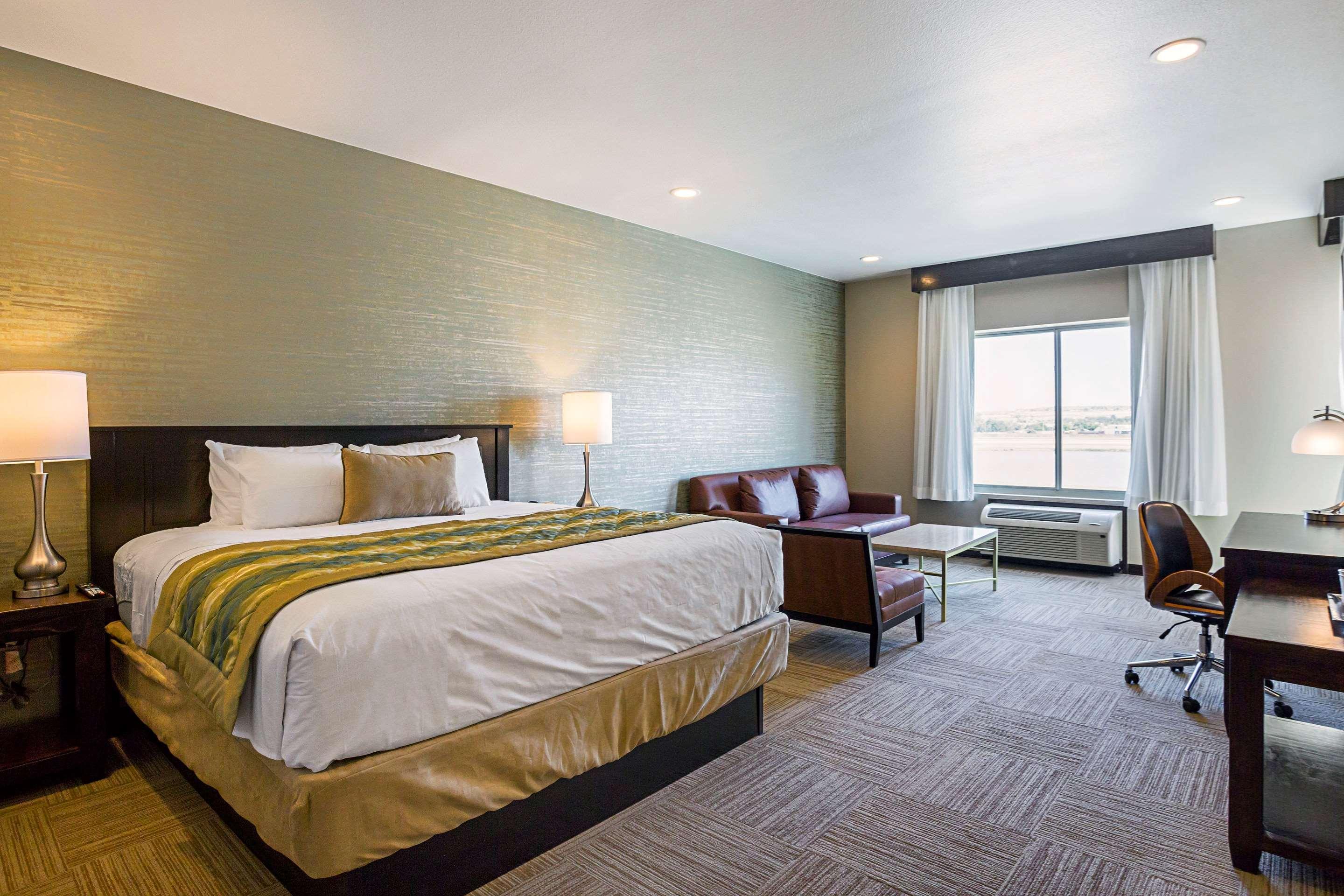 The Hotel At Sunland Park Casino El Paso, Ascend Hotel Collection Luaran gambar