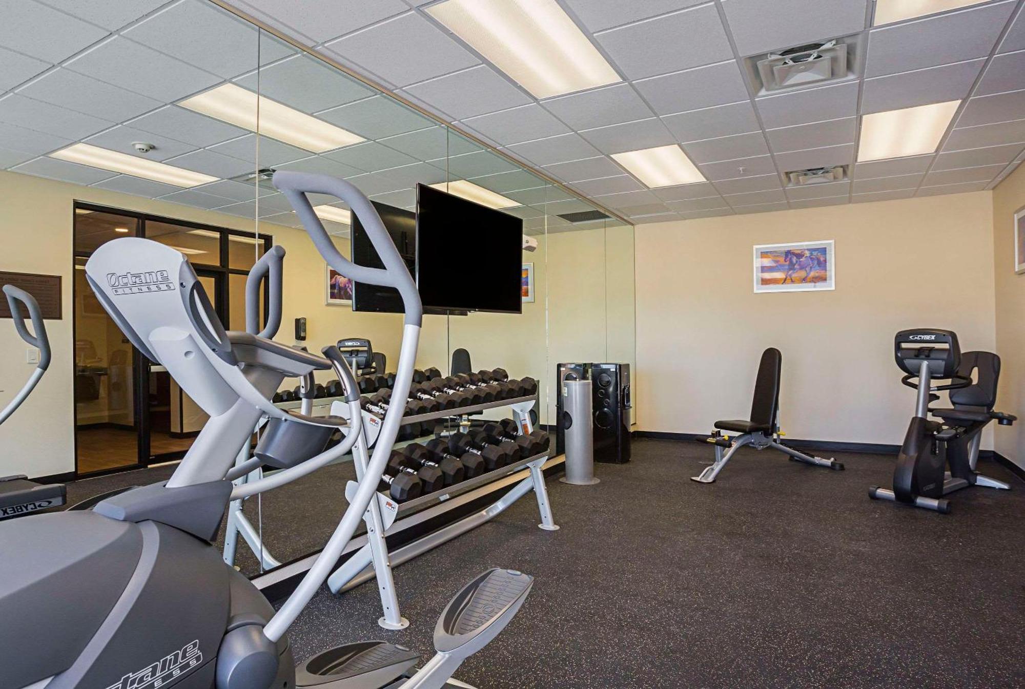 The Hotel At Sunland Park Casino El Paso, Ascend Hotel Collection Luaran gambar