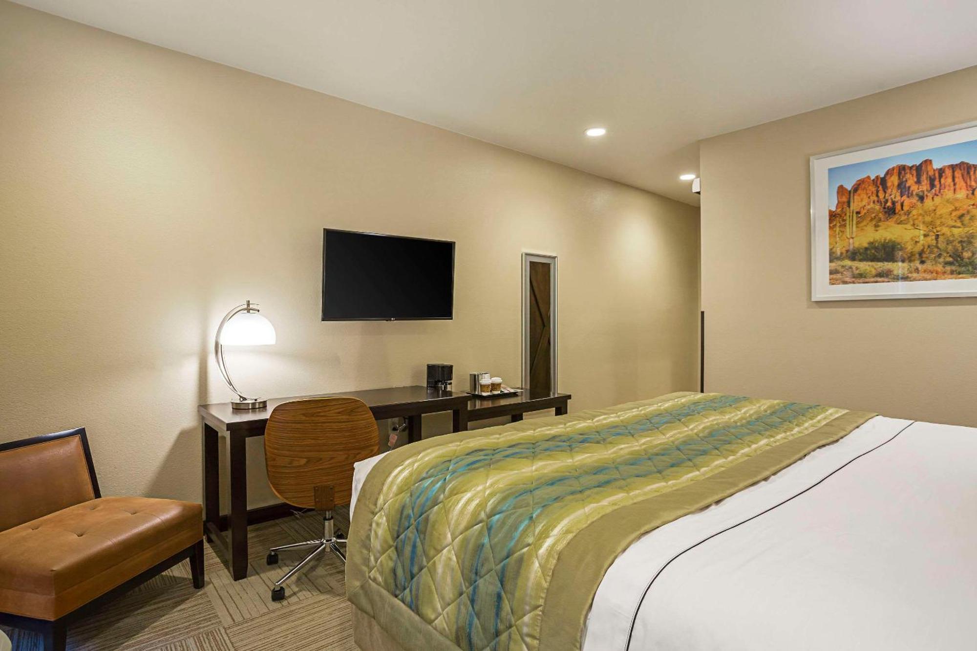The Hotel At Sunland Park Casino El Paso, Ascend Hotel Collection Luaran gambar