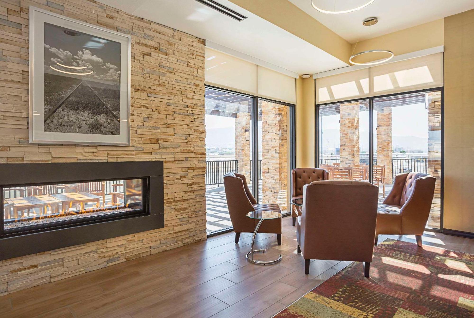 The Hotel At Sunland Park Casino El Paso, Ascend Hotel Collection Luaran gambar