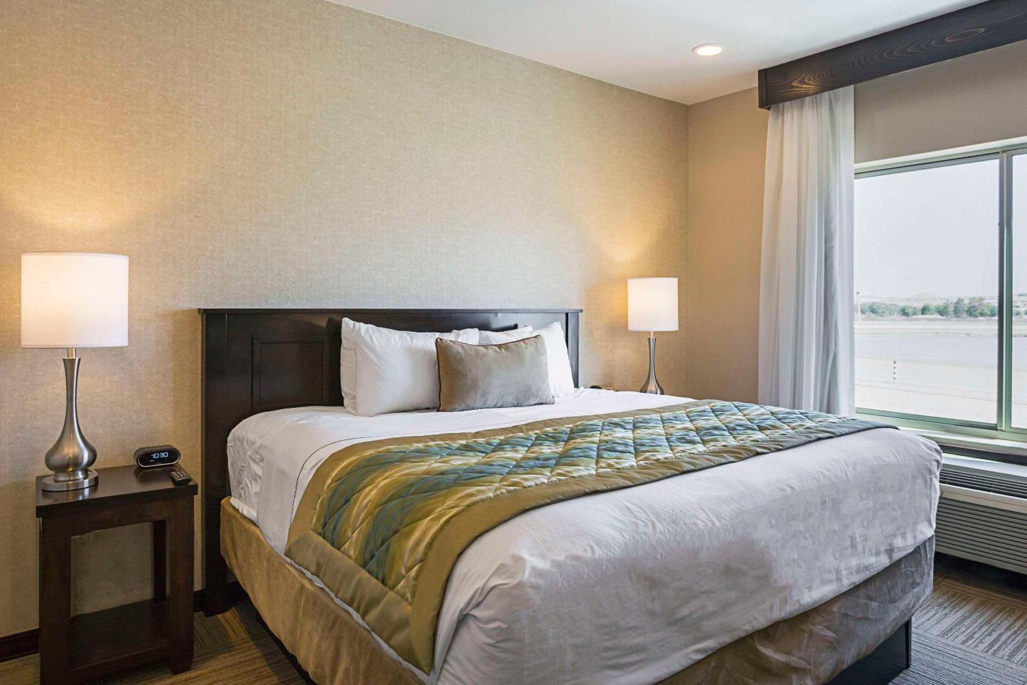 The Hotel At Sunland Park Casino El Paso, Ascend Hotel Collection Luaran gambar